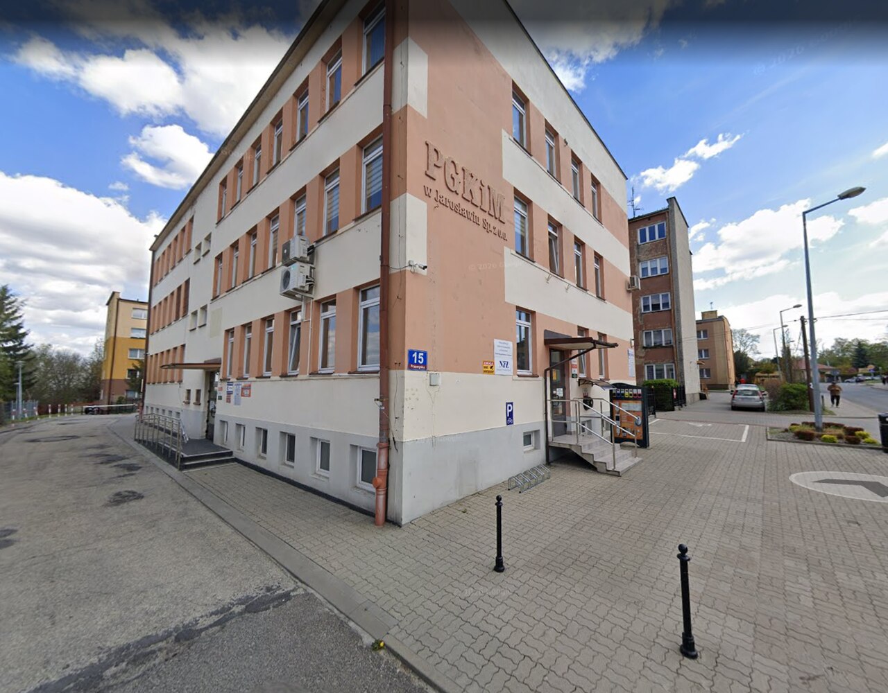 Biuro Oddziału czynne we wtorki i czwartki